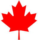 Canadian Flag